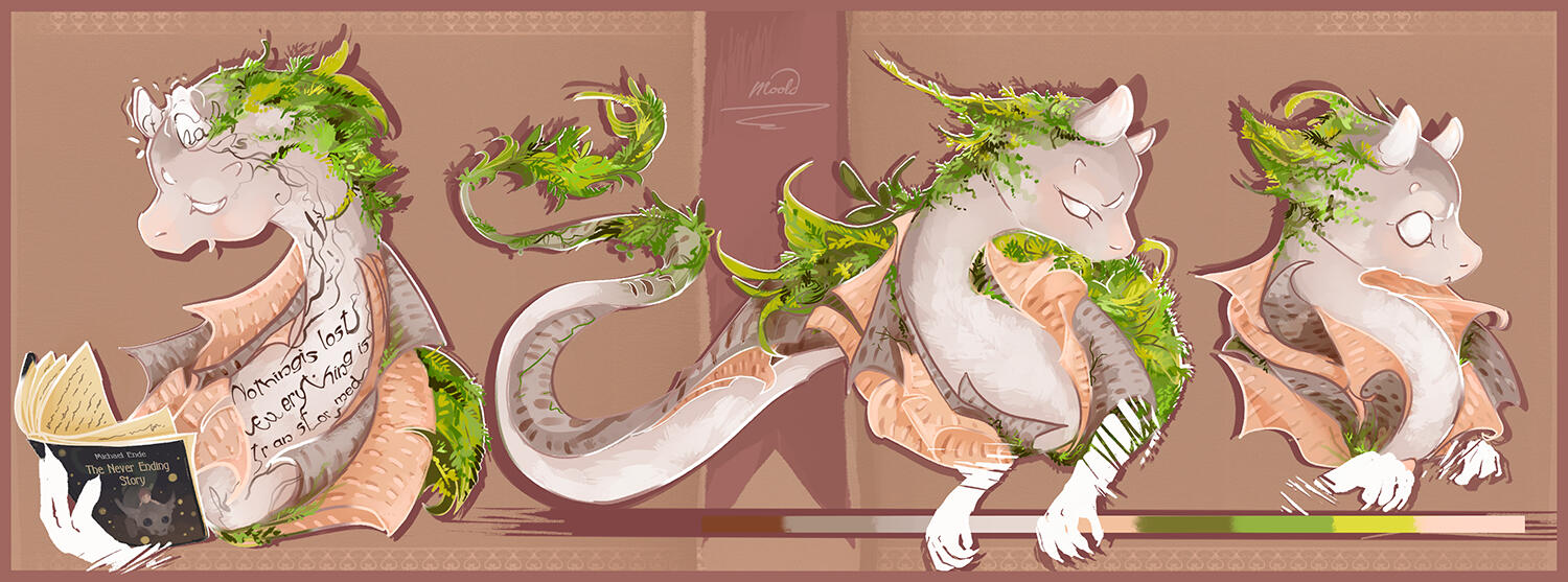 Custom Character|Персонаж на заказ