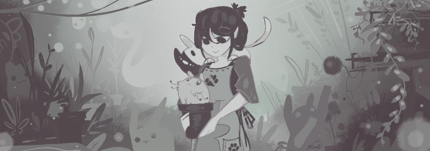 Oh, you made it here? So you're interested