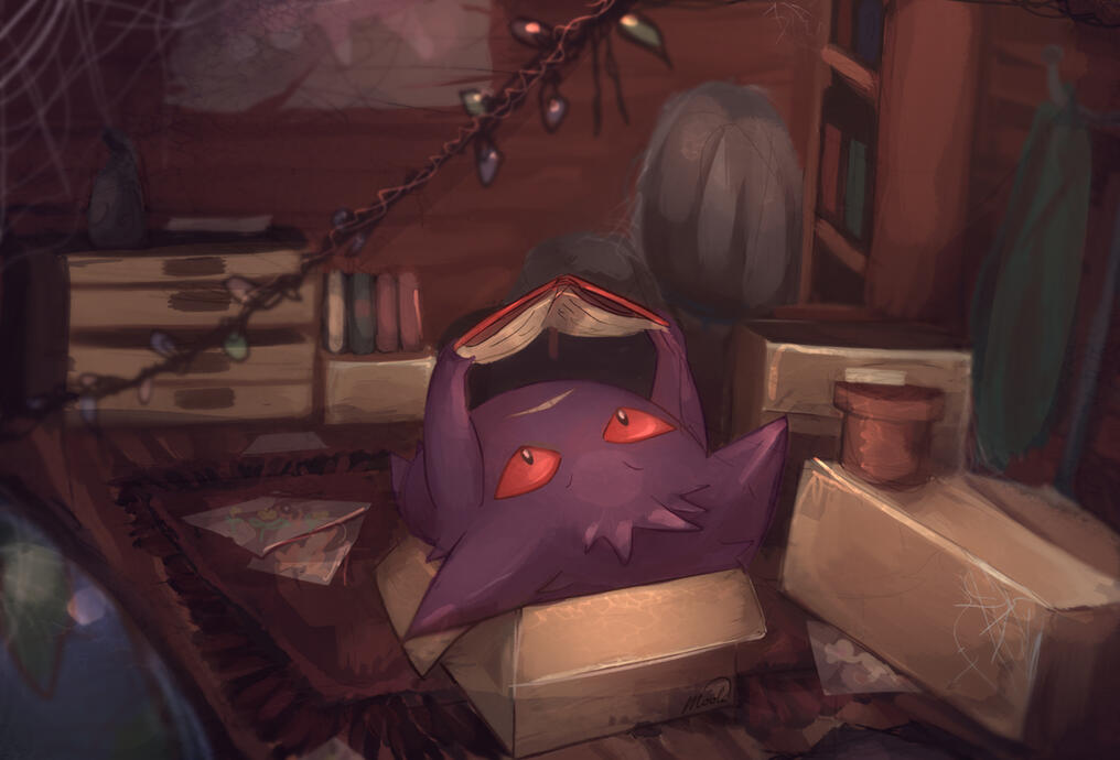 Some knowledge of fandoms|Некоторые знания о фандомах