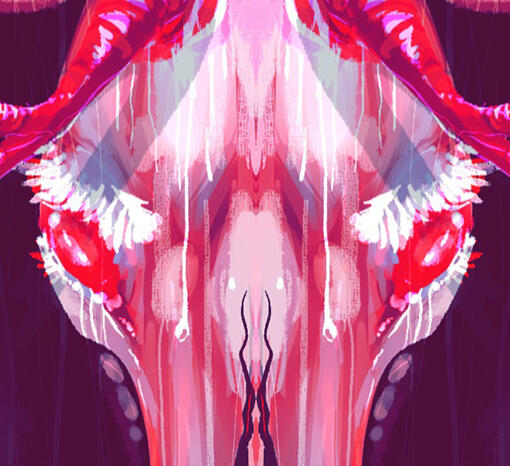 Spooky things|Жуткие